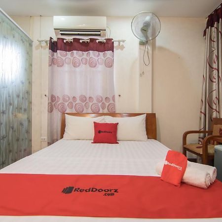 Reddoorz Near Hanoi Railway Station Esterno foto