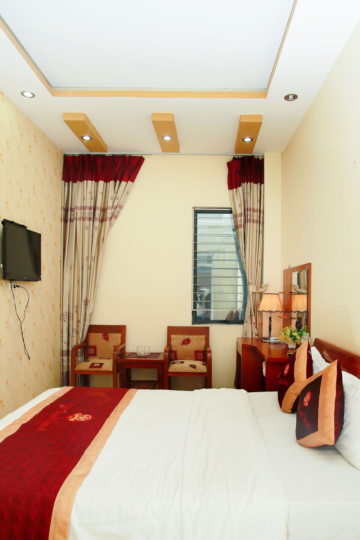 Reddoorz Near Hanoi Railway Station Esterno foto
