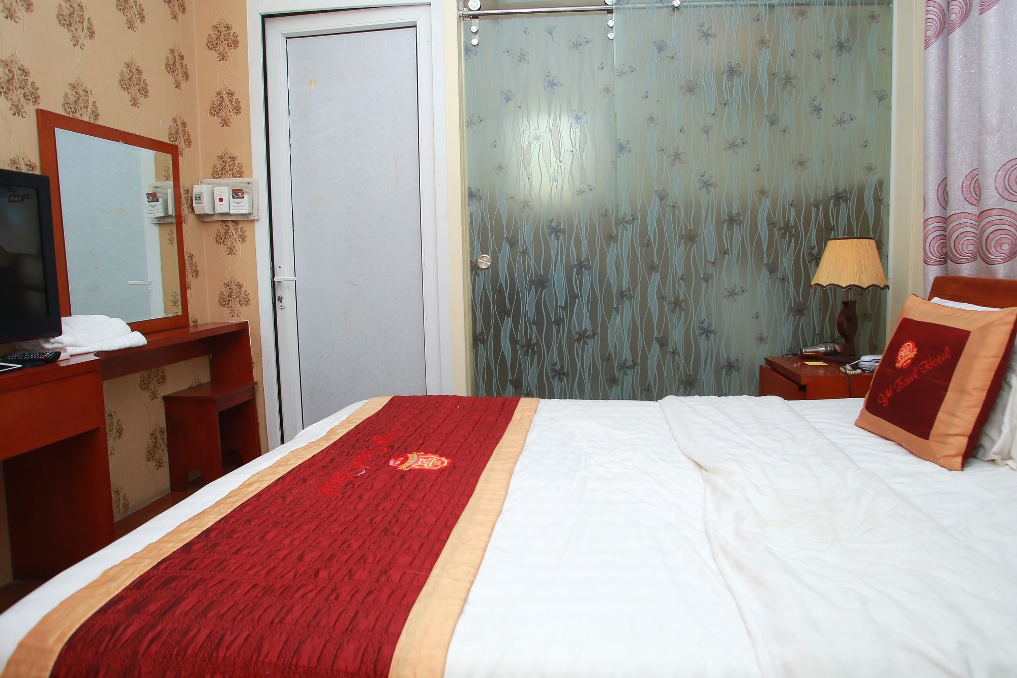 Reddoorz Near Hanoi Railway Station Esterno foto