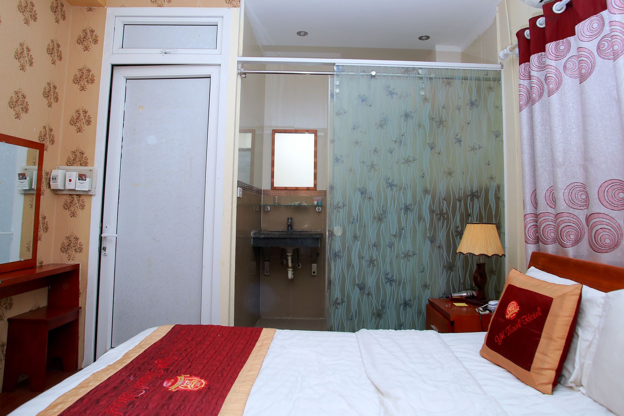 Reddoorz Near Hanoi Railway Station Esterno foto