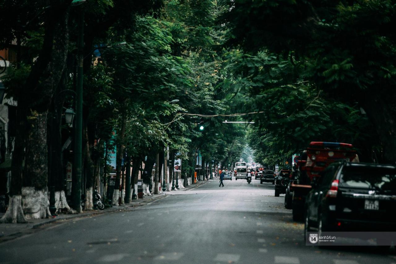 Reddoorz Near Hanoi Railway Station Esterno foto